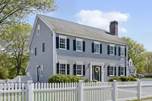 197 Smith St, Waltham, MA 02451 - Photo 1