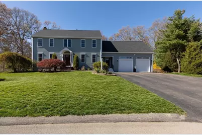 118 Fairway Drive, Attleboro, MA 02703 - Photo 1