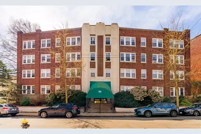 90 Kilsyth Road #31, Boston, MA 02135 - Photo 1