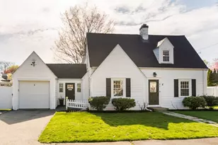 91 Canterbury Rd, Waltham, MA 02453 - Photo 1