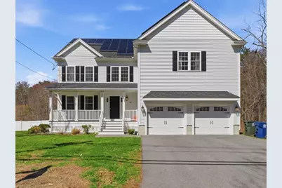100 Salem Road, Dracut, MA 01826 - Photo 1