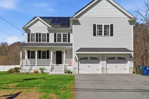 100 Salem Rd, Dracut, MA 01826 - Photo 1