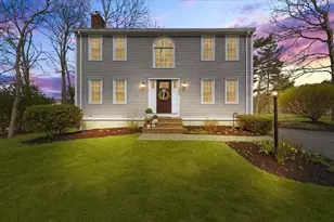 748 Locust St, Raynham, MA 02767 - Photo 1