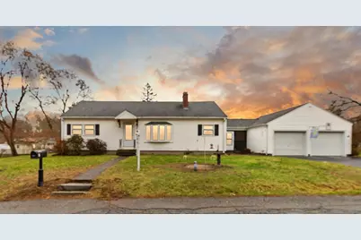 4 Vernon St, Ayer, MA 01432 - Photo 1