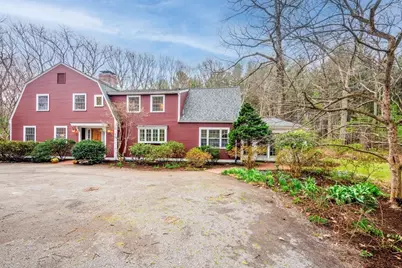 134 Sandy Pond Rd, Lincoln, MA 01773 - Photo 1