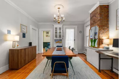 97 Bartlett St #2, Boston, MA 02129 - Photo 1