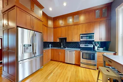 25 Fort #1, Boston, MA 02119 - Photo 1