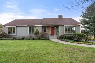110 Whitman St, Stow, MA 01775 - Photo 1