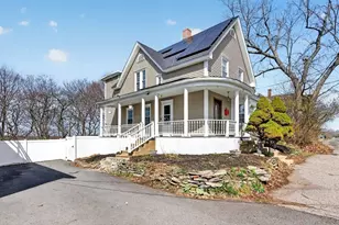 92 Ash St, Gardner, MA 01440 - Photo 1