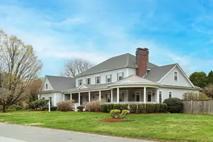7 Burnham Rd, Lexington, MA 02420 - Photo 1
