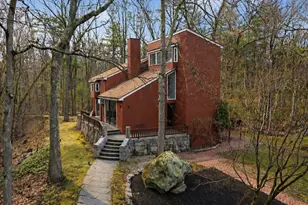 400 Rutland St, Carlisle, MA 01741 - Photo 1