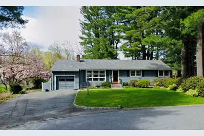 41 Peck Ave, Wayland, MA 01778 - Photo 1