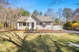 41 Marianne Dr, Bridgewater, MA 02324 - Photo 1
