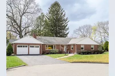 6 Oakland Circle, Winchester, MA 01890 - Photo 1