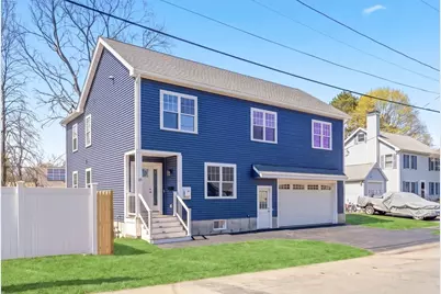 25 Cumberland Rd., Lynn, MA 01904 - Photo 1
