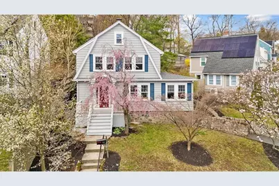 98 West Border Road, Malden, MA 02148 - Photo 1