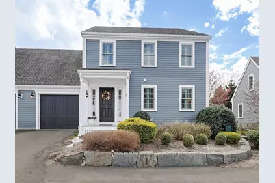 11 Damon Farm Way #11, Norwell, MA 02061 - Photo 1