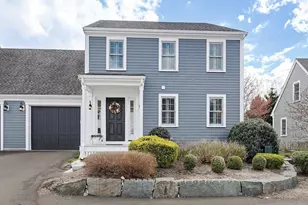11 Damon Farm Wy, Norwell, MA 02061 - Photo 1