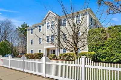234 Water St #205, Wakefield, MA 01880 - Photo 1