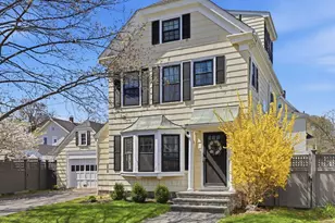 25 Sheldon St, Milton, MA 02186 - Photo 1