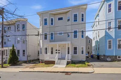 28 Clark St, Malden, MA 02148 - Photo 1
