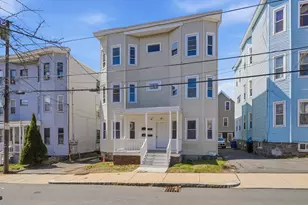 28 Clark St, Malden, MA 02148 - Photo 1