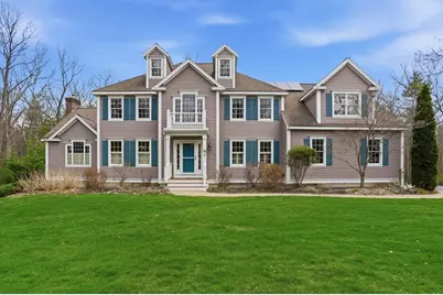 88 Drumlin Hill Rd, Bolton, MA 01740 - Photo 1