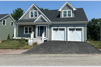 5 Fieldstone Farm Way, Duxbury, MA 02332 - Photo 1