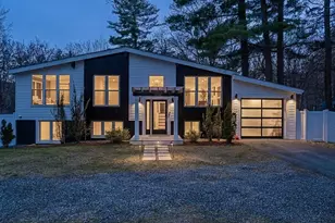 230 Carlisle Rd, Bedford, MA 01730 - Photo 1