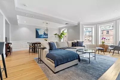 157 Newbury St #3, Boston, MA 02116 - Photo 1