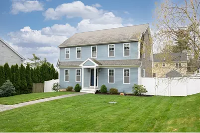52 Parkway, Marshfield, MA 02050 - Photo 1