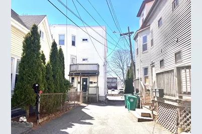 4 Sisson Terrace #1, Lynn, MA 01902 - Photo 1