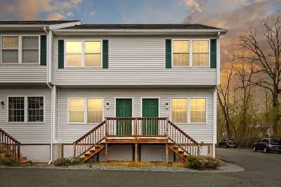 13 Dexter St #16, North Attleboro, MA 02760 - Photo 1
