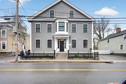 49 Essex St #2L, Salem, MA 01970 - Photo 1