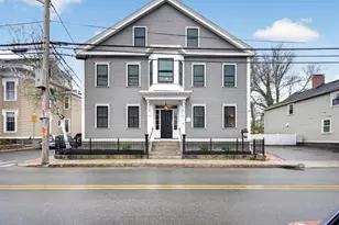 49 Essex St, Salem, MA 01970 - Photo 1