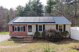 279 Little Alum Rd, Brimfield, MA 01010 - Photo 1