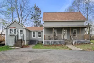 201 Southwick St, Agawam, MA 01030 - Photo 1