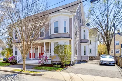 169 Chestnut St #2, Waltham, MA 02453 - Photo 1