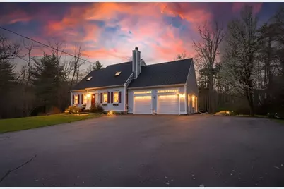 58 Fuller Shores Rd, Lakeville, MA 02347 - Photo 1
