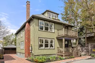 12 Newell Terrace, Cambridge, MA 02140 - Photo 1