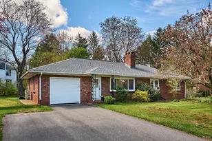 10 1st Ave, Easthampton, MA 01027 - Photo 1