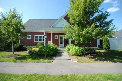 19 Brigham Farm Lane #19, Bolton, MA 01740 - Photo 1