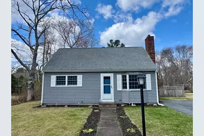 69 Morton Avenue, Dartmouth, MA 02747 - Photo 1