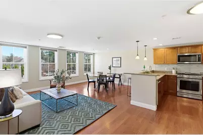70 Great Rd #G, Bedford, MA 01730 - Photo 1