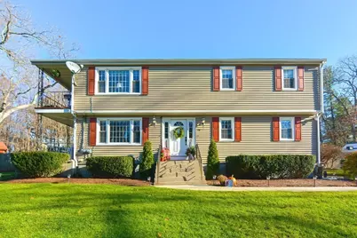 110 Oswego #1, Bellingham, MA 02019 - Photo 1