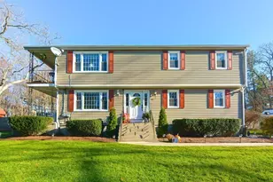 110 Oswego, Bellingham, MA 02019 - Photo 1
