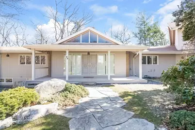 69 Crestwood Rd, Newton, MA 02465 - Photo 1