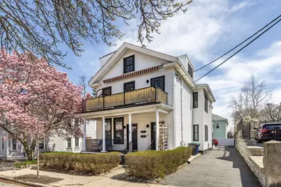 57 Walnut Street #2, Somerville, MA 02143 - Photo 1