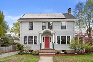 16 Preble Gardens Rd, Belmont, MA 02478 - Photo 1