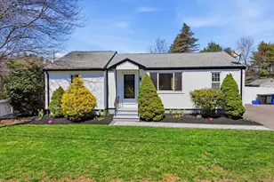 20 Mellen St, Hopedale, MA 01747 - Photo 1